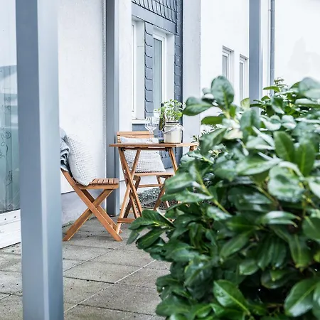 WinterbergHome Exterior foto