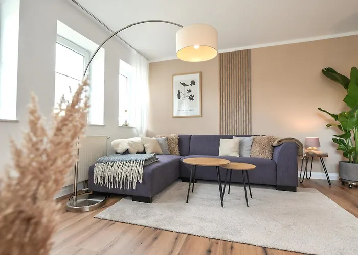 Eigene Sauna 2 Schlafzimmer Sehr Zentral Winterberghome