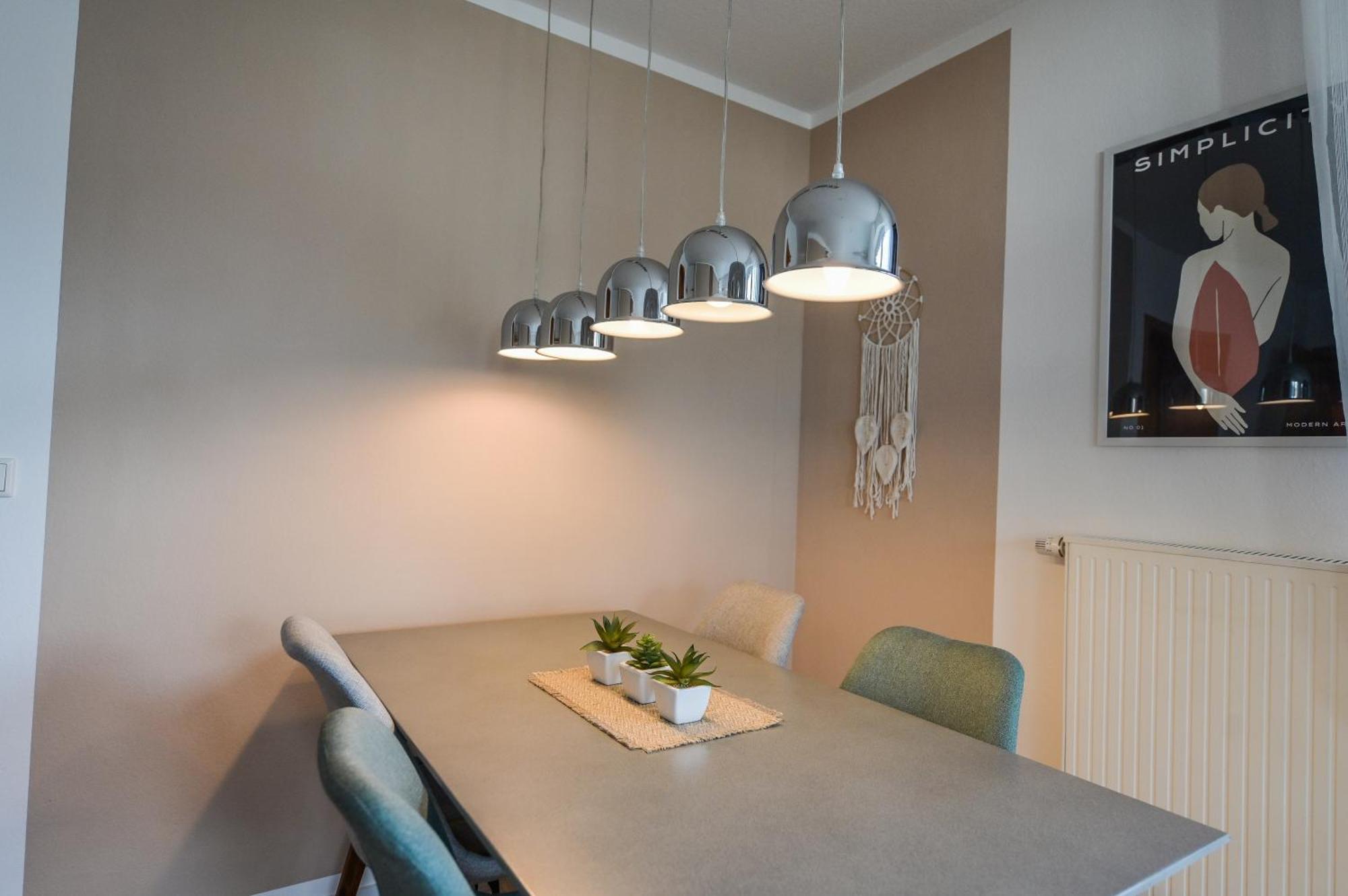 Eigene Sauna 2 Schlafzimmer Sehr Zentral Winterberghome *
