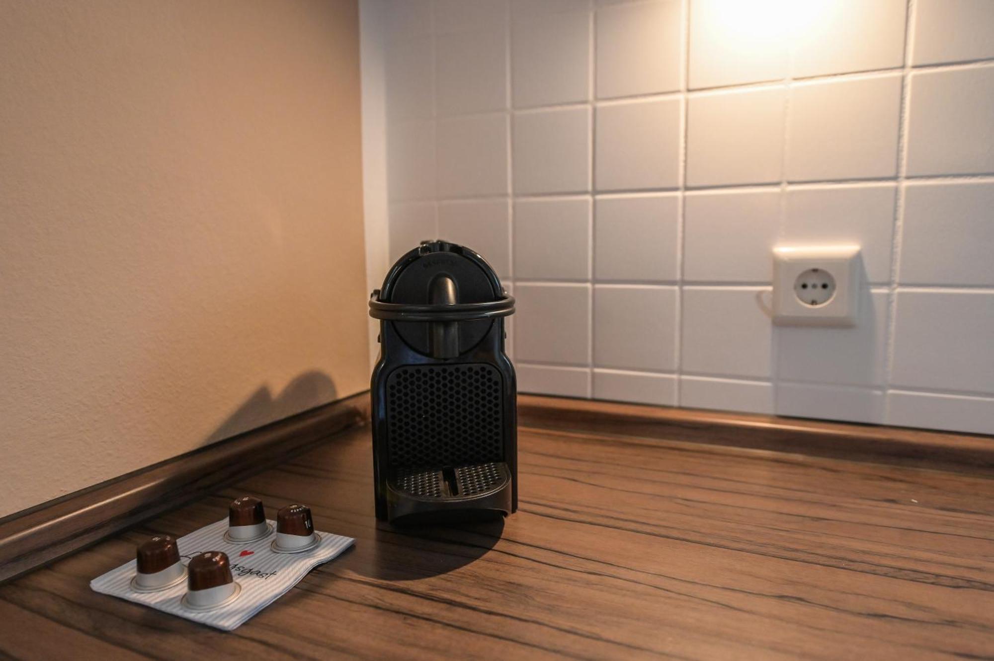 Eigene Sauna 2 Schlafzimmer Sehr Zentral Winterberghome Apartment