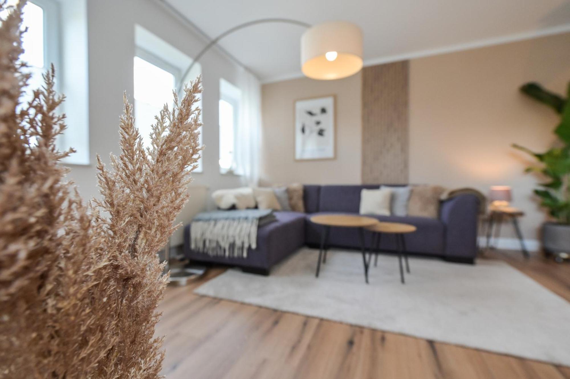Eigene Sauna 2 Schlafzimmer Sehr Zentral Winterberghome Apartment *