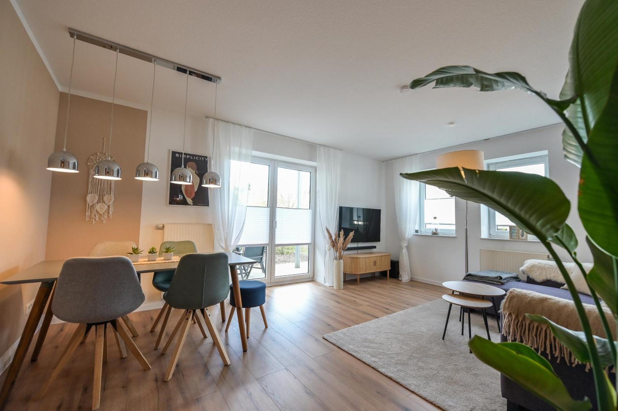 Eigene Sauna 2 Schlafzimmer Sehr Zentral Winterberghome Winterberg