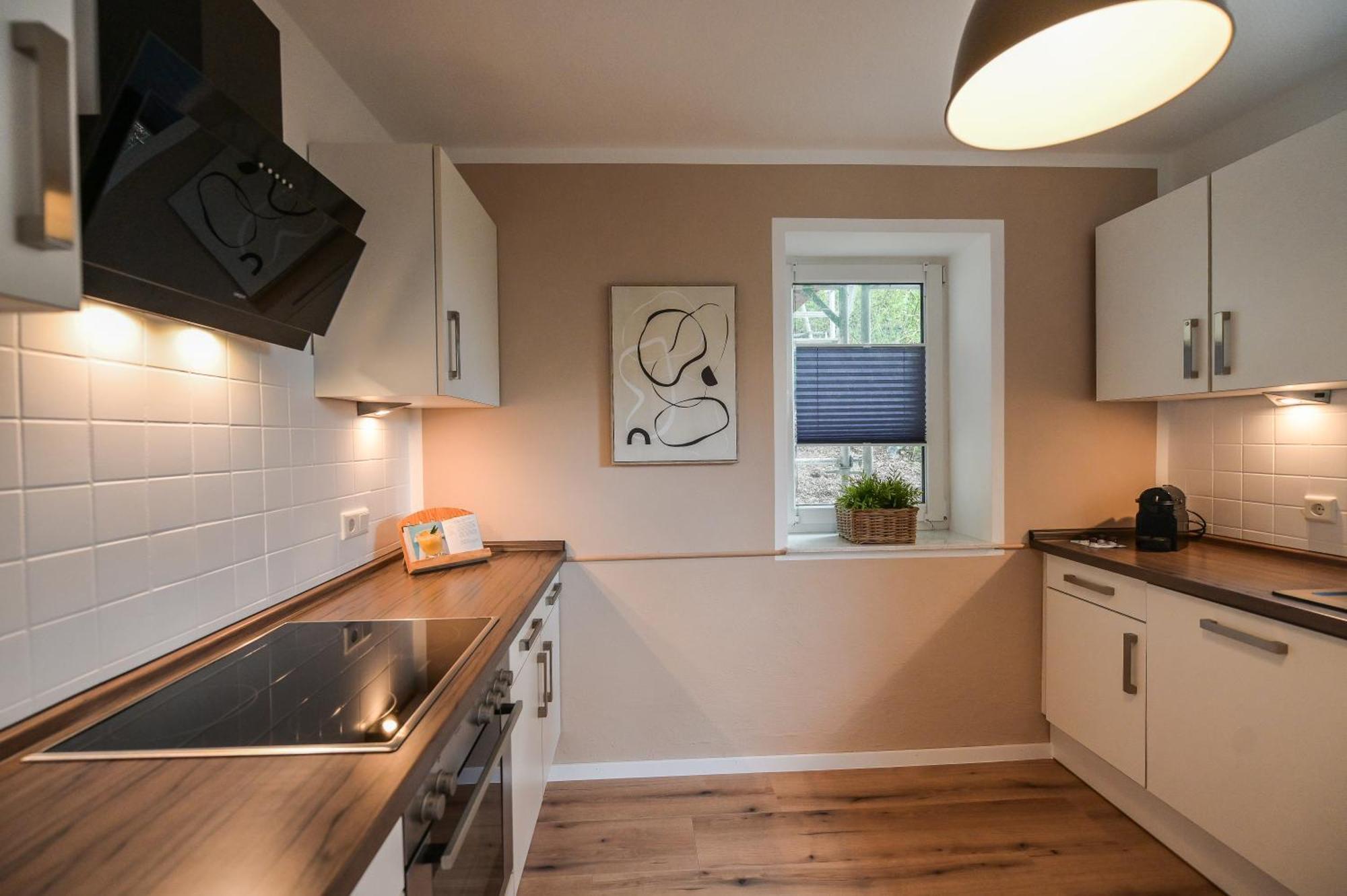 Eigene Sauna 2 Schlafzimmer Sehr Zentral Winterberghome * Winterberg
