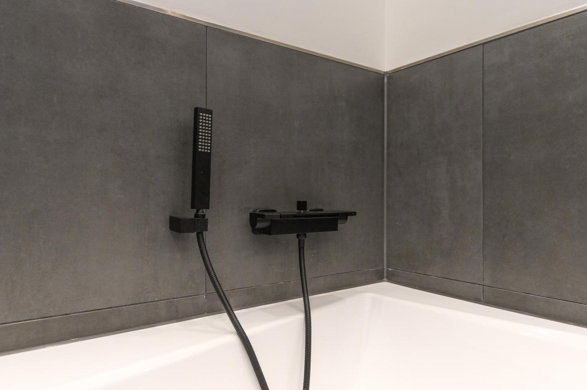 Eigene Sauna 2 Schlafzimmer Sehr Zentral Winterberghome *
