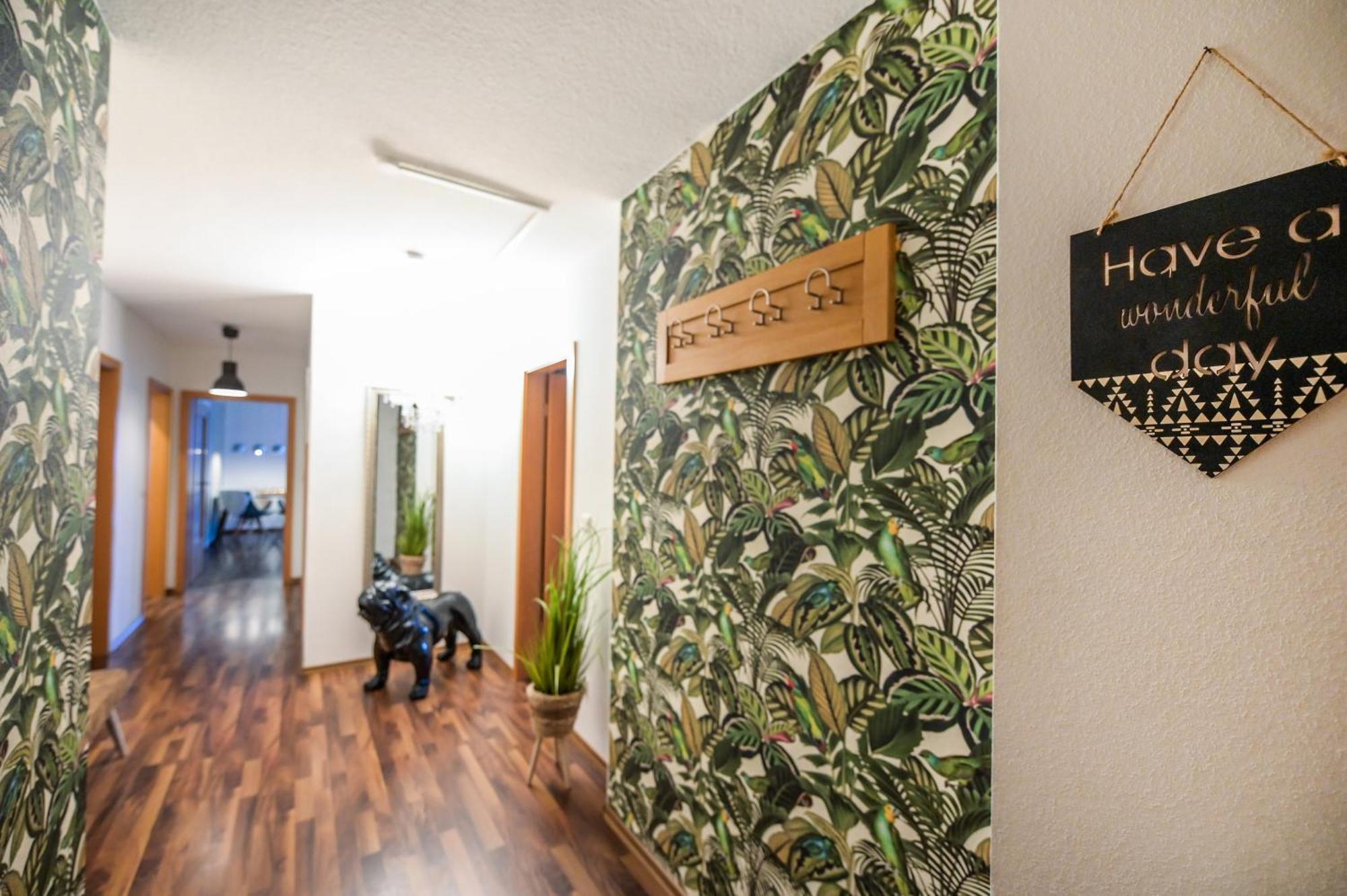 Eigene Sauna 2 Schlafzimmer Sehr Zentral Winterberghome *
