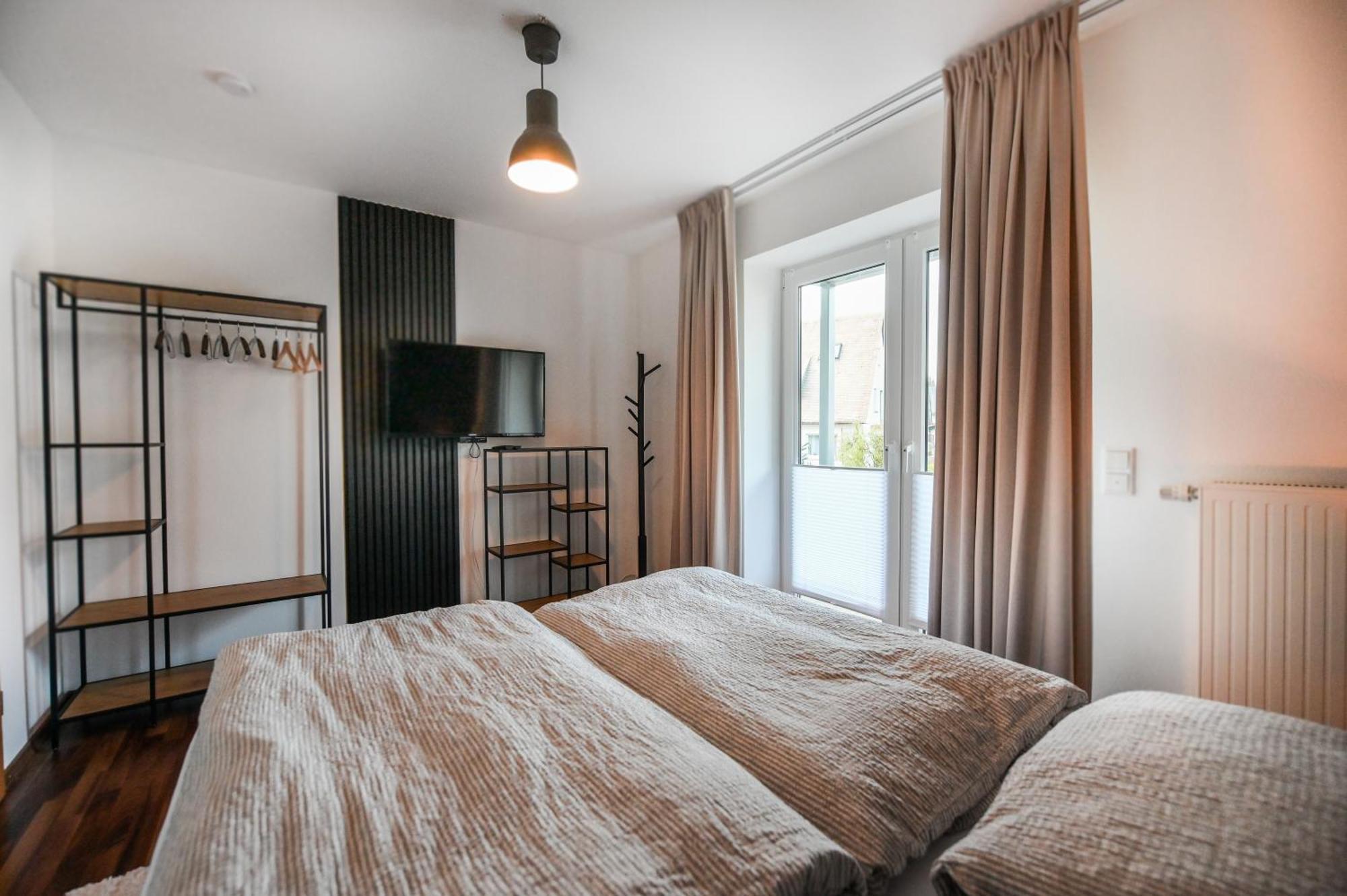 Appartement Eigene Sauna 2 Schlafzimmer Sehr Zentral Winterberghome Winterberg