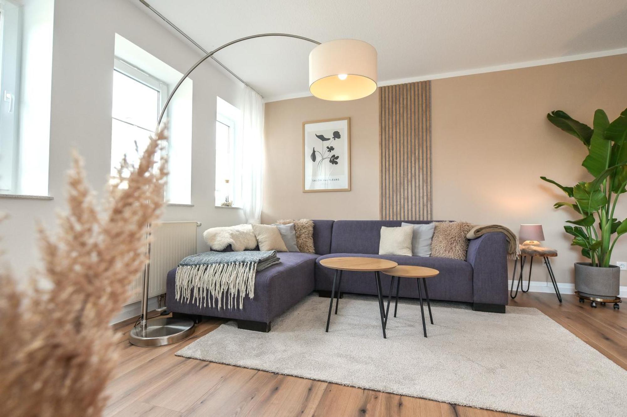 Eigene Sauna 2 Schlafzimmer Sehr Zentral Winterberghome Apartment *